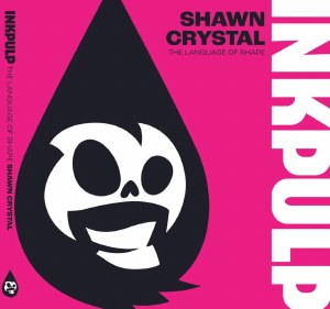 Inkpulp Magenta TP SIGNED