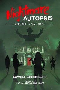 Nightmare Autopsis TP
