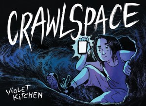 Crawlspace TP