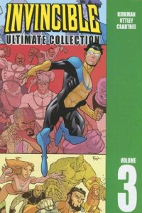 Invincible Ultimate Collection HC Vol 03