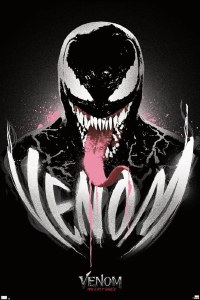 Venom Last Dance 22 x 34 Poster