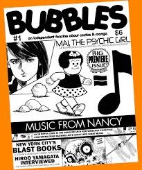 Bubbles #1