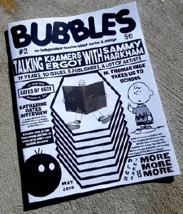 Bubbles #2