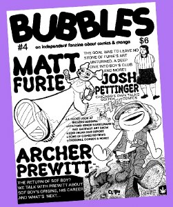 Bubbles #4