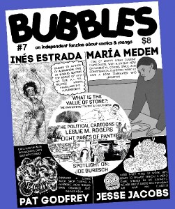 Bubbles #7