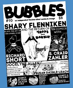 Bubbles #10