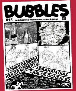 Bubbles #15