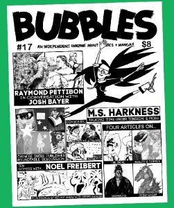 Bubbles #16