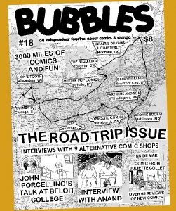 Bubbles #18