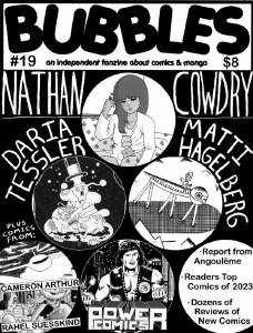 Bubbles #19