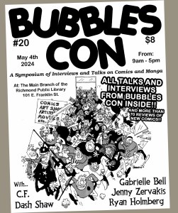 Bubbles #21