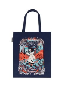 Coraline Tote Bag