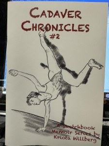 Cadaver Chronicles #2