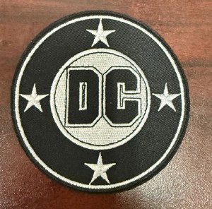 DC Patch