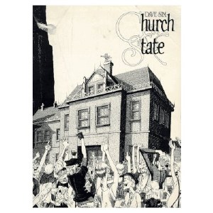 Cerebus TP Vol 03 Church and State Part 1