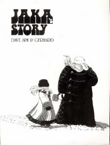 Cerebus TP VOL 05 Jakas Story