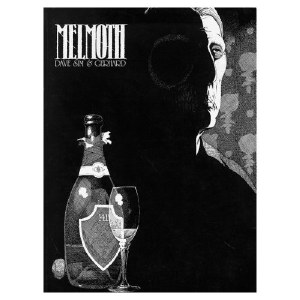 Cerebus TP Vol 06 Melmoth