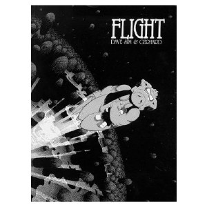 Cerebus TP VOL 07 Flight