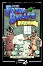 A Treasury of Victorian Murder: The Fatal Bullet