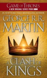 Clash Of Kings MMPB