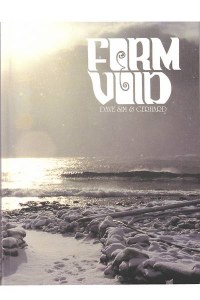 Cerebus TP VOL 14 Form and Void