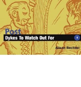 Dykes To Watch Out For Vol 09 Post