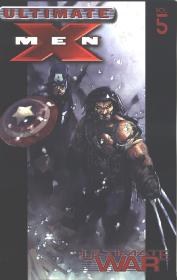 Ultimate X-Men TP Vol 05