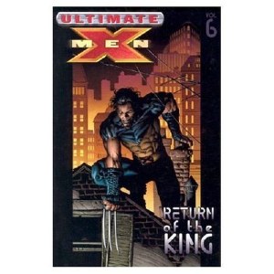 Ultimate X-Men TP Vol 06