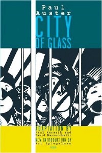City Of Glass TP