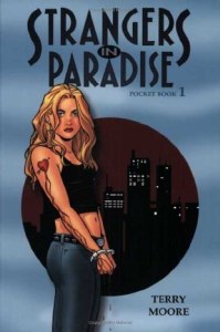 Strangers In Paradise PB TP Vol 01