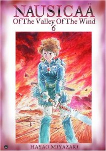 Nausicaa Vol 06