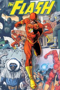 Flash Rogues TP