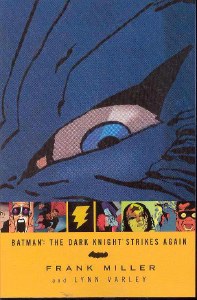Batman Dark Knight Strikes Again TP
