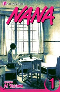 NaNa Vol 01