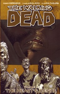 Walking Dead TP Vol 04 The Hearts Desire
