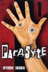 Parasyte Vol 01
