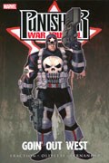 Punisher War Journal Vol 2 TP
