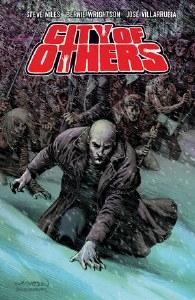 City of Others TP