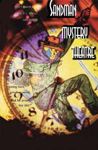 Sandman Mystery Theatre TP Vol 06