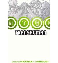Transhuman VOL 01