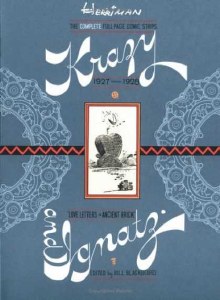 Krazy and Ignatz 1927-1928 (Vol 2)