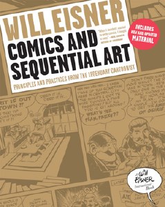 Comics And Sequential Art TP