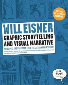 Graphic Storytelling And Visual Narrative TP