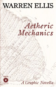 Aetheric Mechanics TP