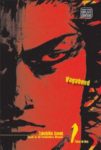 Vagabond Vizbig Omnibus Vol 01