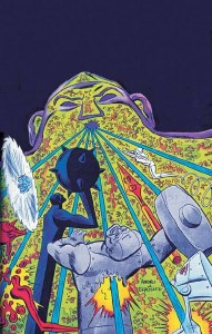 Showcase Metal Men VOL 02