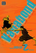 Vagabond Vizbig Omnibus Vol 02