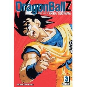 Dragon Ball Super - Vol. 08 - Planet Manga - #