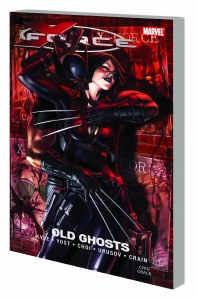 X-Force Vol 02 TP Old Ghosts