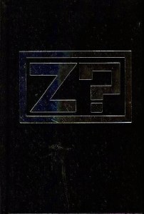 Johnny the Homicidal Maniac HC